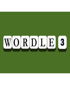Wordle 3 Steam Key GLOBAL